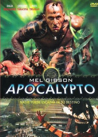 Apocalypto Full Movie Download In Hindi